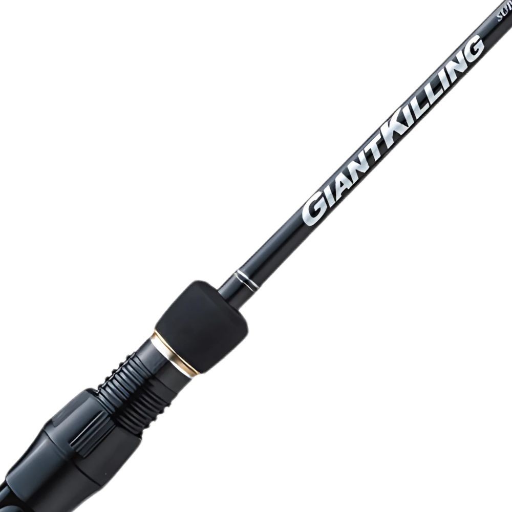 MAJOR CRAFT Saltwater Light Jigging Baitcasting Rod GIANT KILLING 1G GK1LJ-B63ML