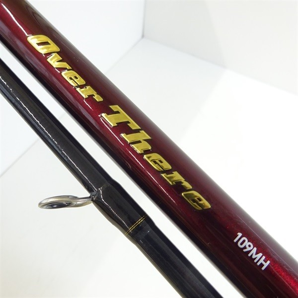 Daiwa 20 Over There 109MH Cond/C