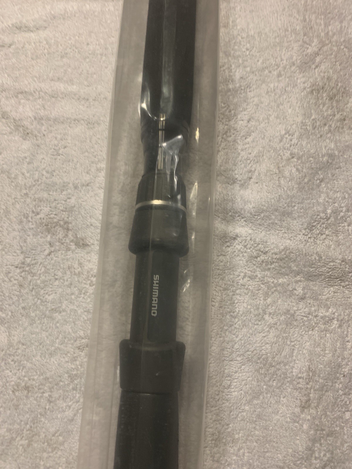 Shimano Terez Blue Water Casting Rod TZBWC66MHSBA