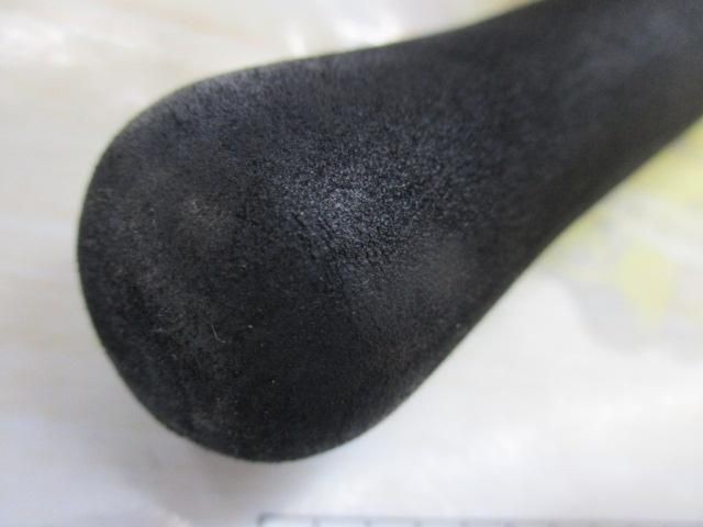 Ames Black Arrow Unlimited BAU-97M Saltwater Rod Shore Used