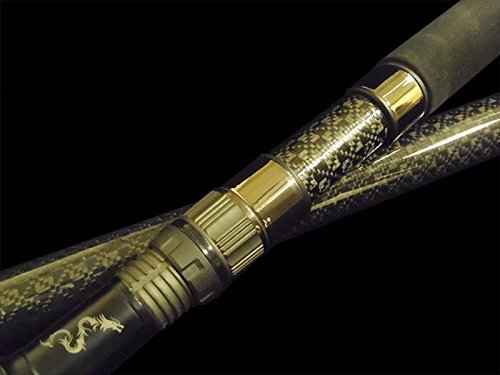 Tenryu POWER MASTER Heavy Core PMH110H Spinning Rod