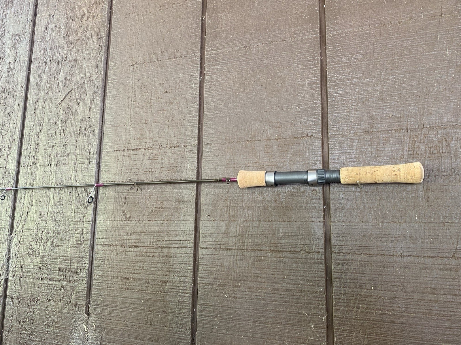 Sage Gen 1 4’ Ultra Light Spinning Rod