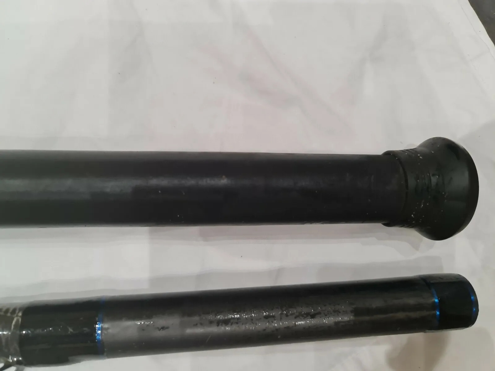 Team Daiwa Beachcaster Rod 133pm whisker