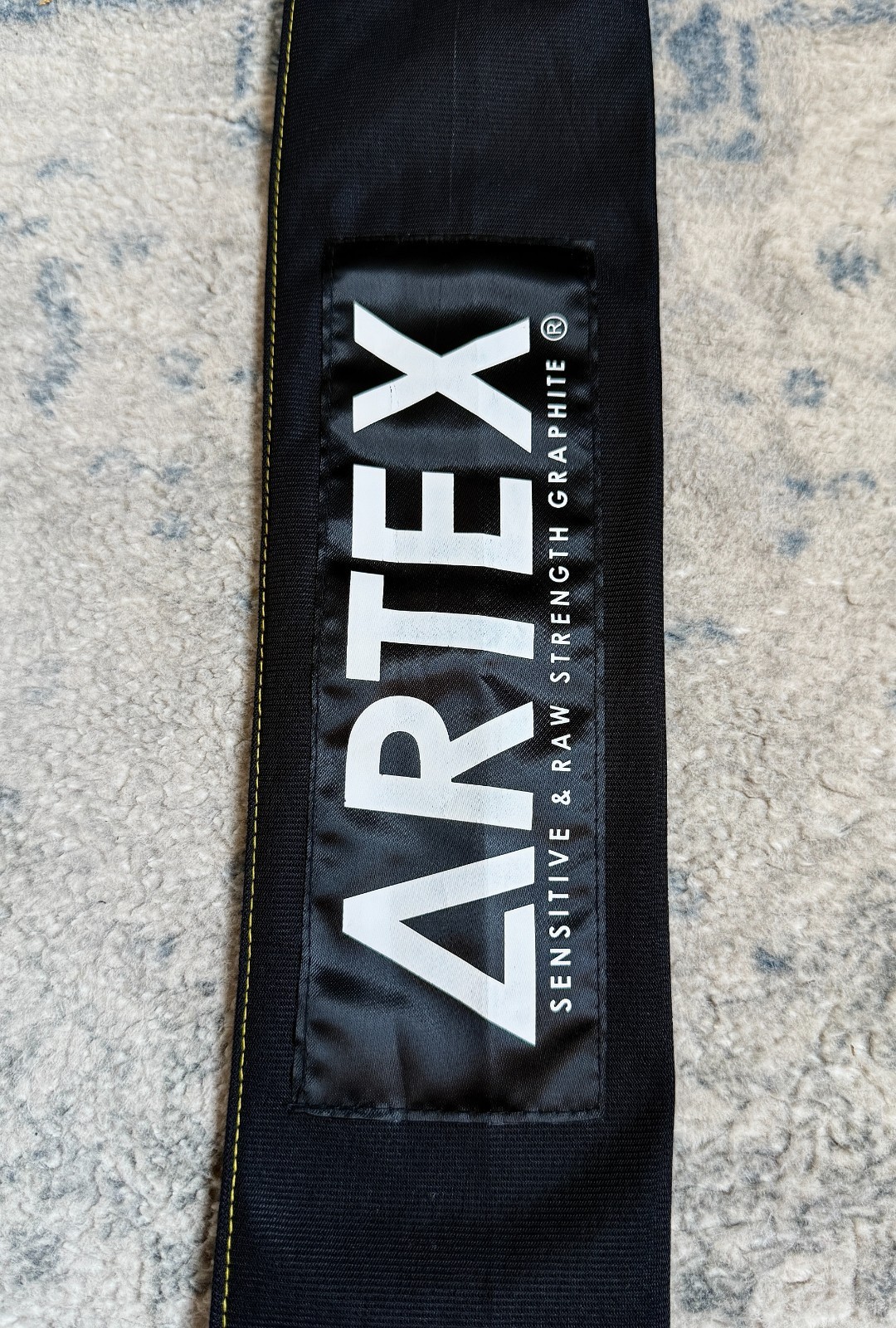 DRT Artex Cyclone 8.5ft XXH Swimbait Casting Rod JDM Big Bait Bass Fishing