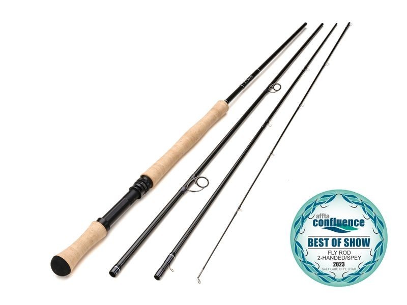 Scott Swing Fly Rods