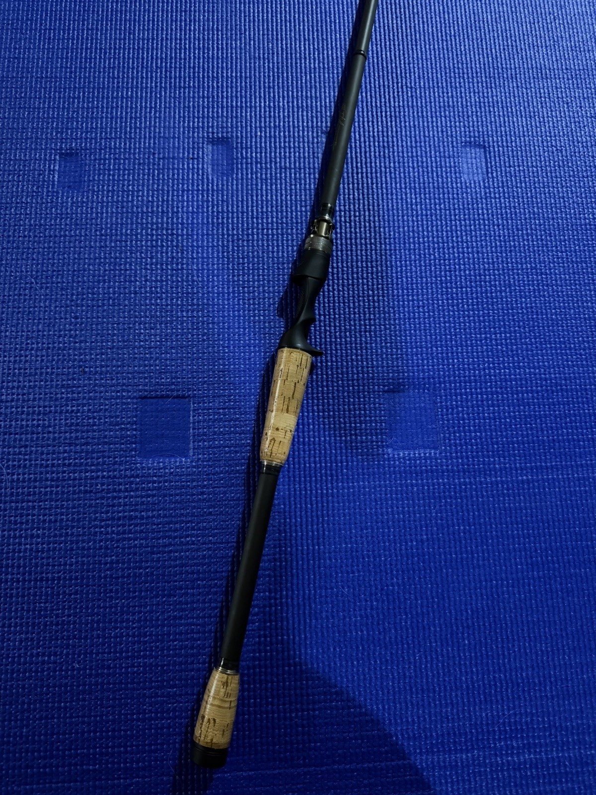 Megabass Destroyer P5 F6-73X FMJ 7’ 3” Only Used Once