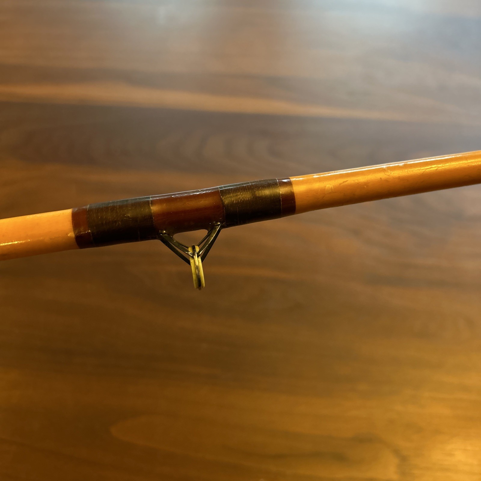 FENWICK AtlanticSTIK FENGLASS 12 FOOT 15 TO 30 POUND CONVENTIONAL FISHING L1