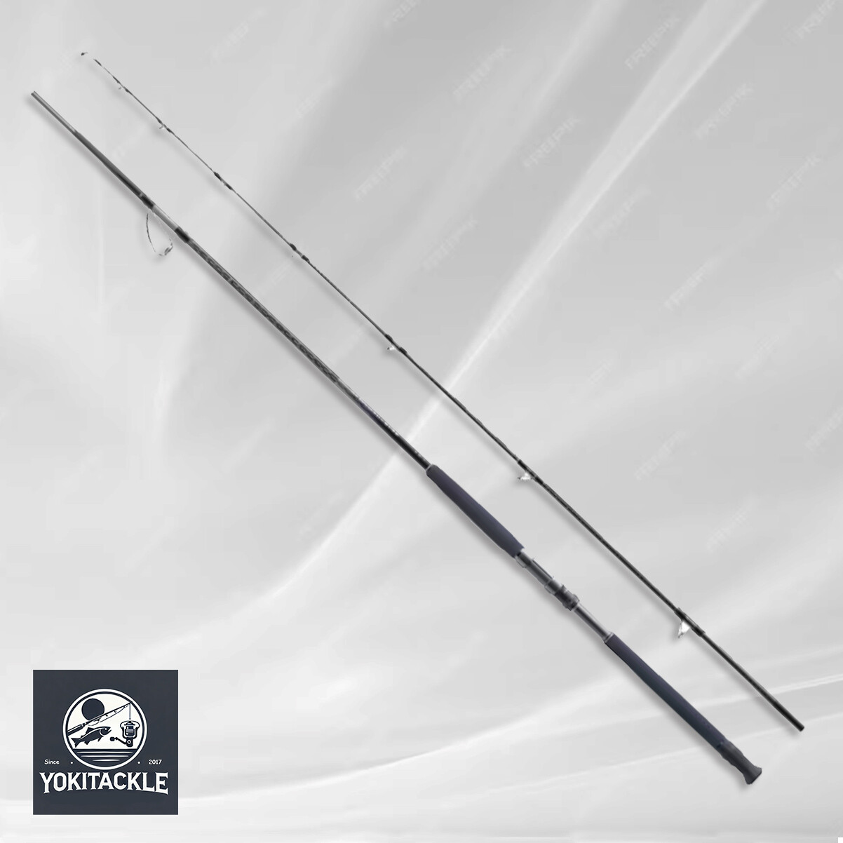 Shimano 24 OCEA PLUGGER Light Concept S76L Spinning Rod Shipping From JAPAN