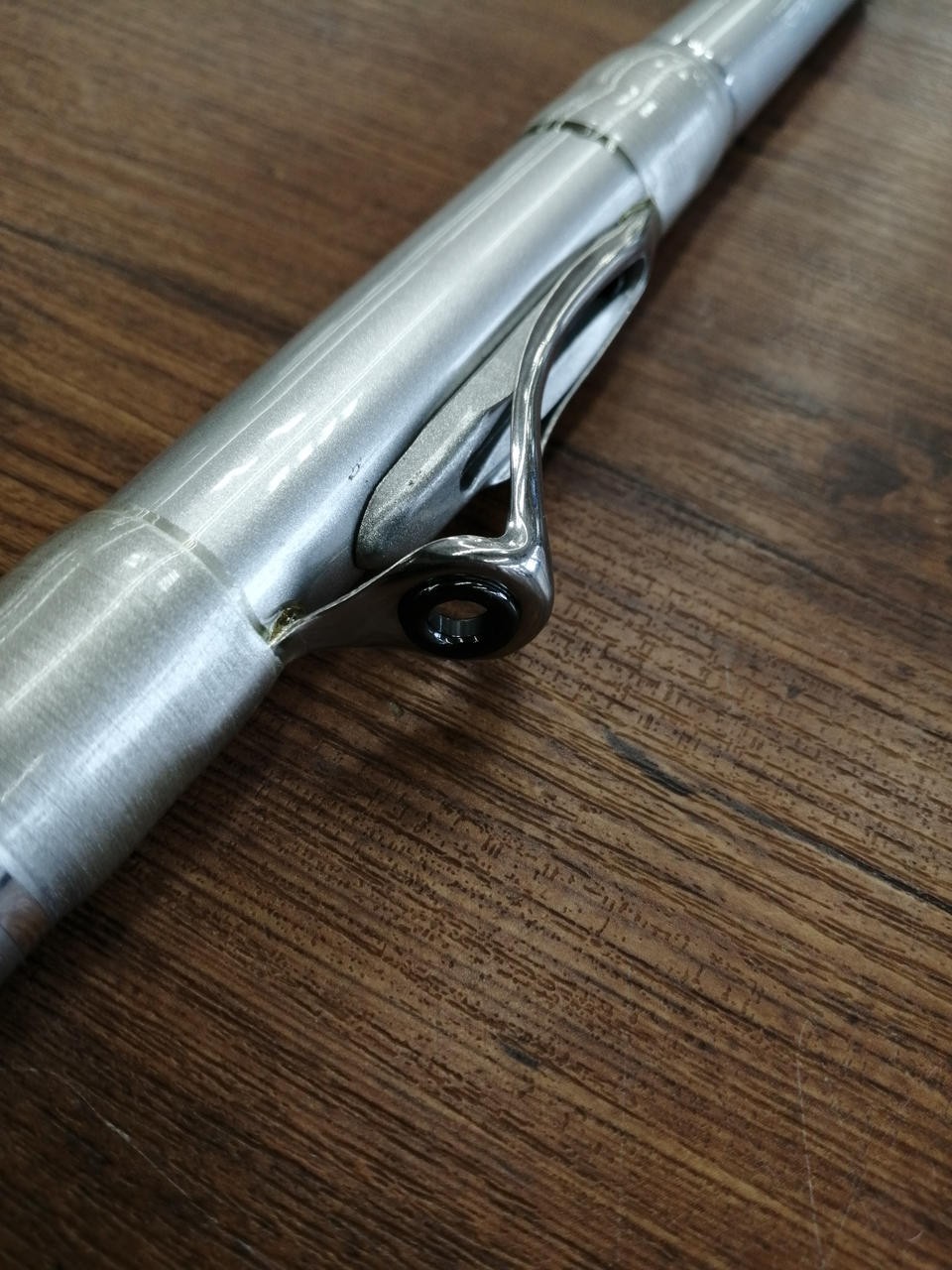 Daiwa HS Regal Iso 1.5-53I Fishing Rod, 5.3ft, Saltwater, Spinning