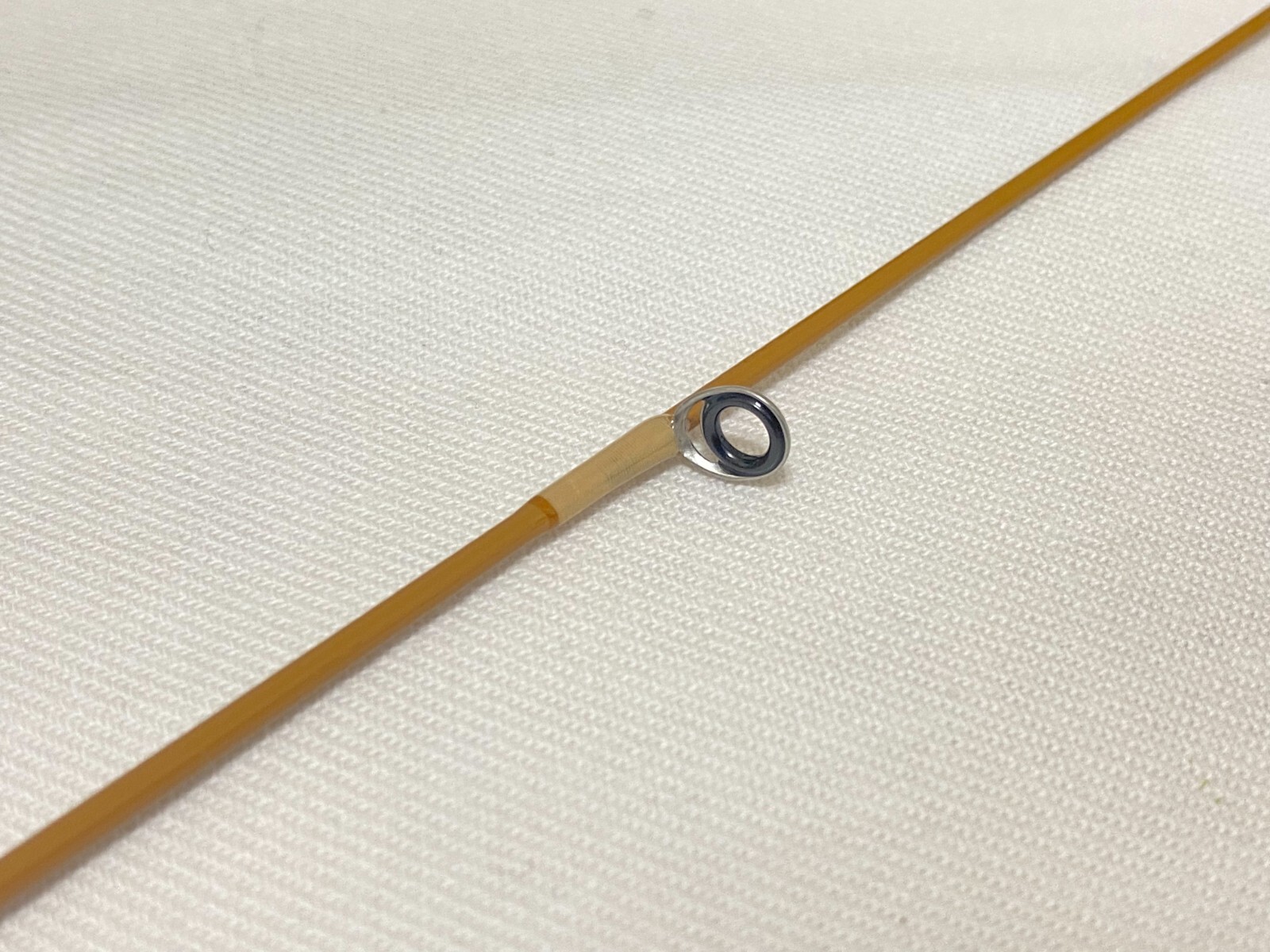 DAIWA 23 PURELIST 53UL・W Native Trout Rod Spinning 5.3 ft From Japan