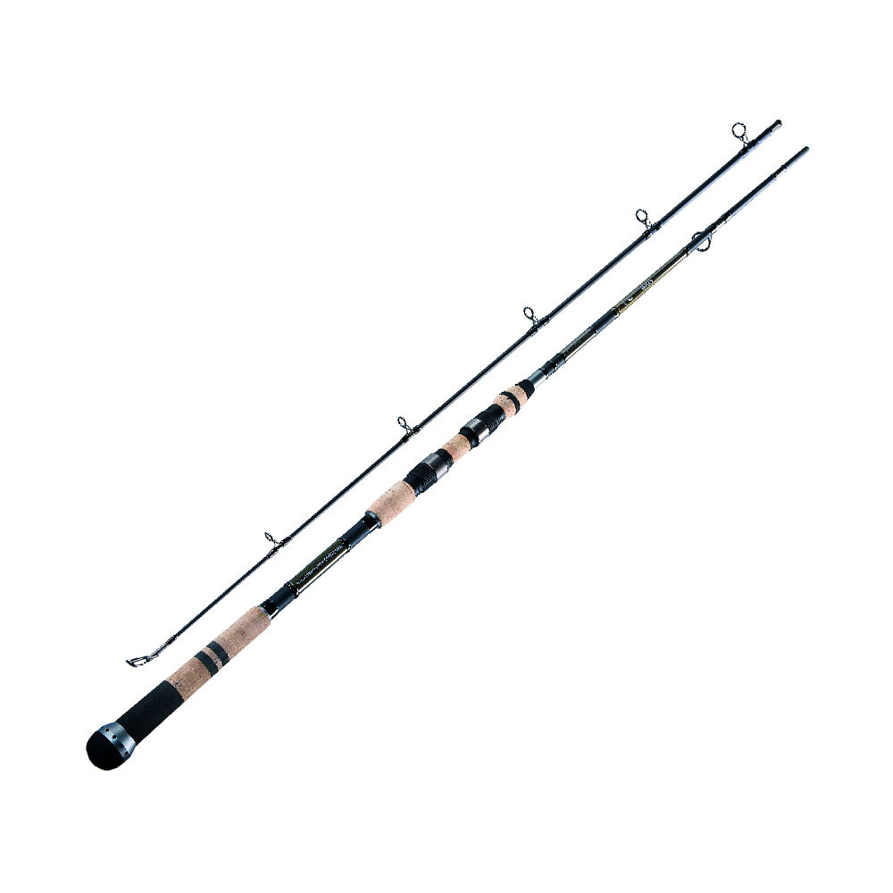 Jenzi Fishing Rod Whisper Live Vertical 30-60g for Vertical Bait Spinning Rod Fishing