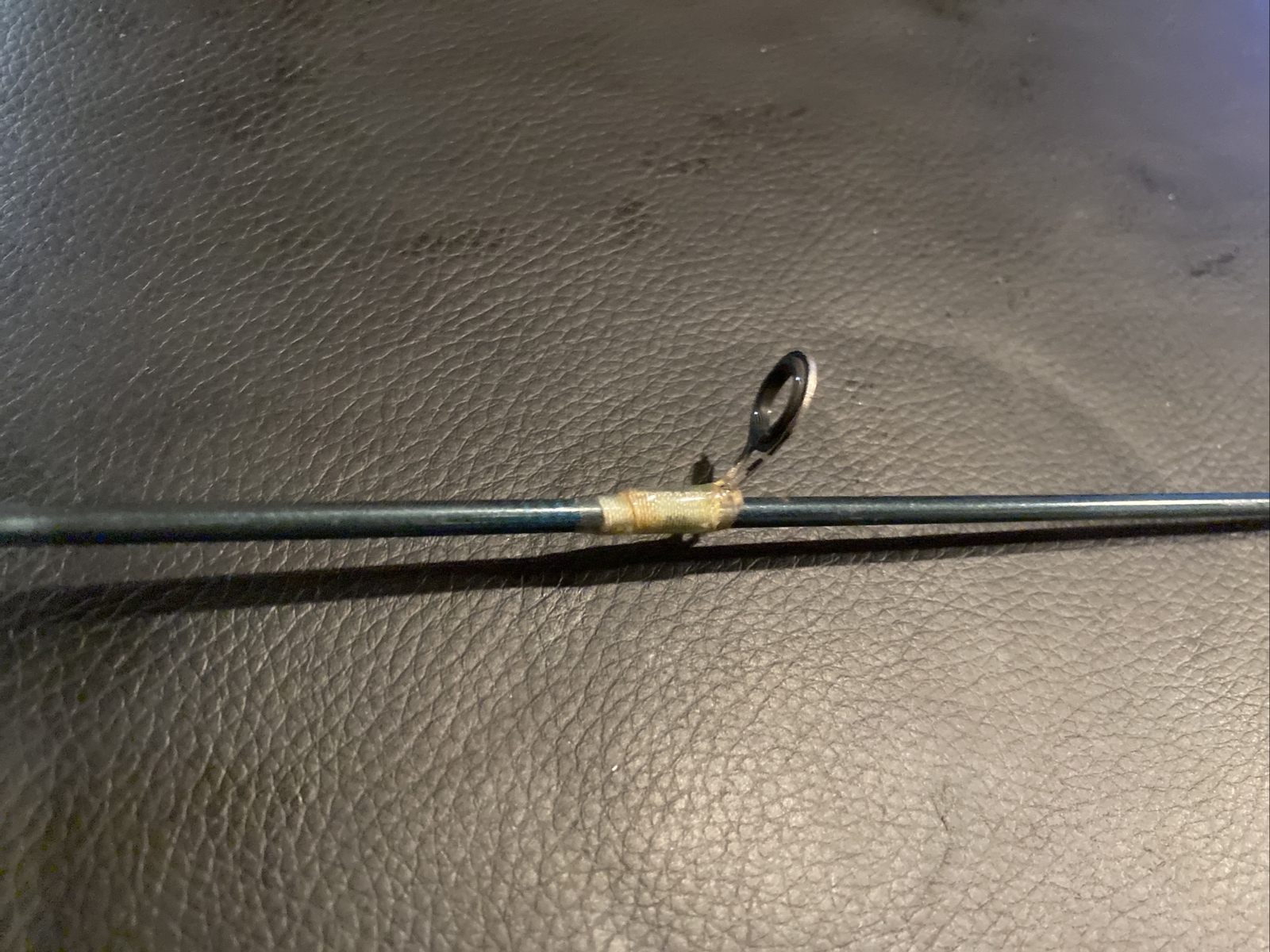 Shimano SCIMITAR SC-60MHB 6-17Lb MH 6’ Graphite Spinning Fishing Rod