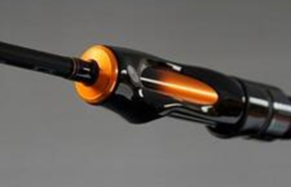Brand New DAIWA Area Trout Rod Iprimi 56XXUL-S Fishing 2piece rod