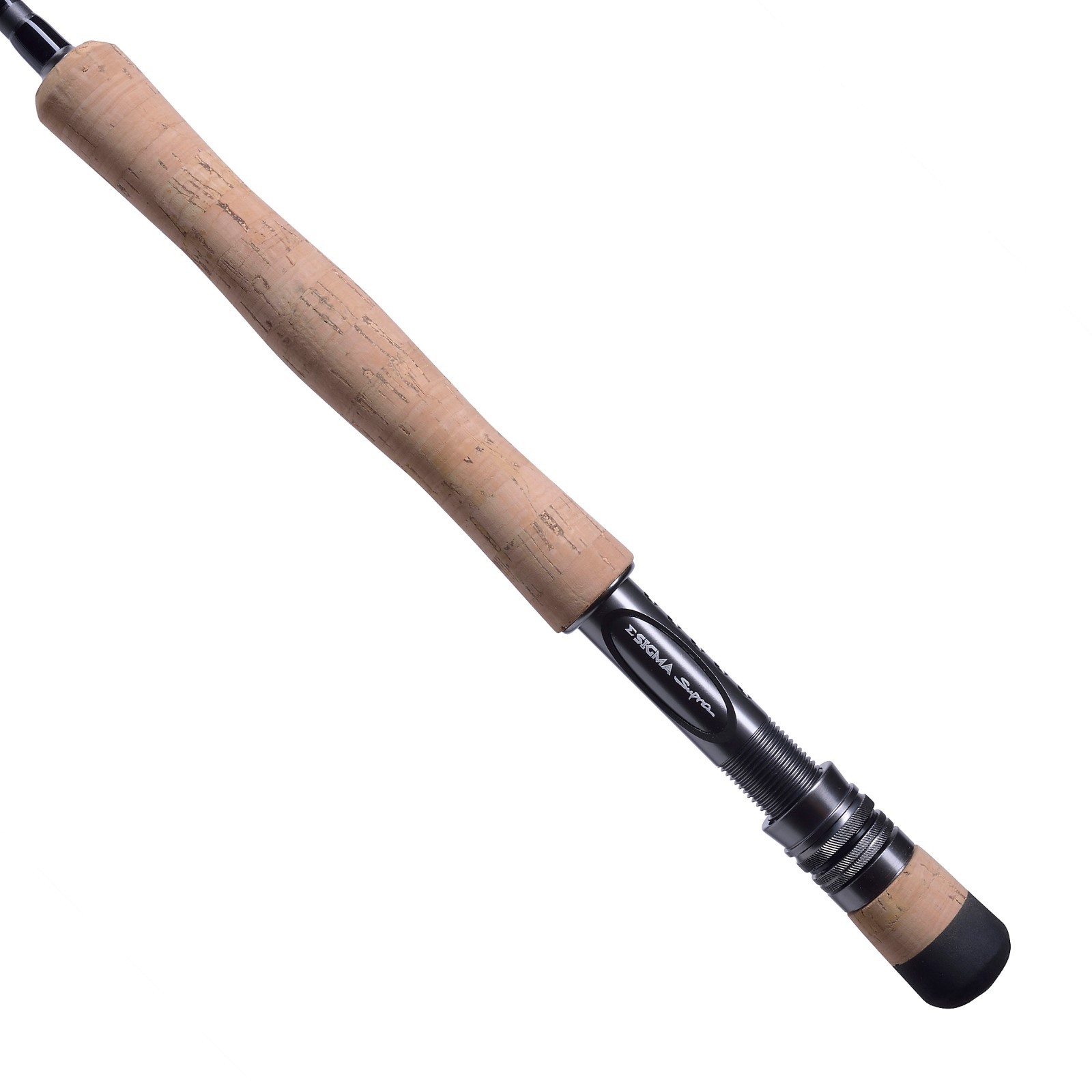 Shakespeare Sigma 4 Piece Supra Trout / Salmon Fly Fishing Rods 7ft – 11ft