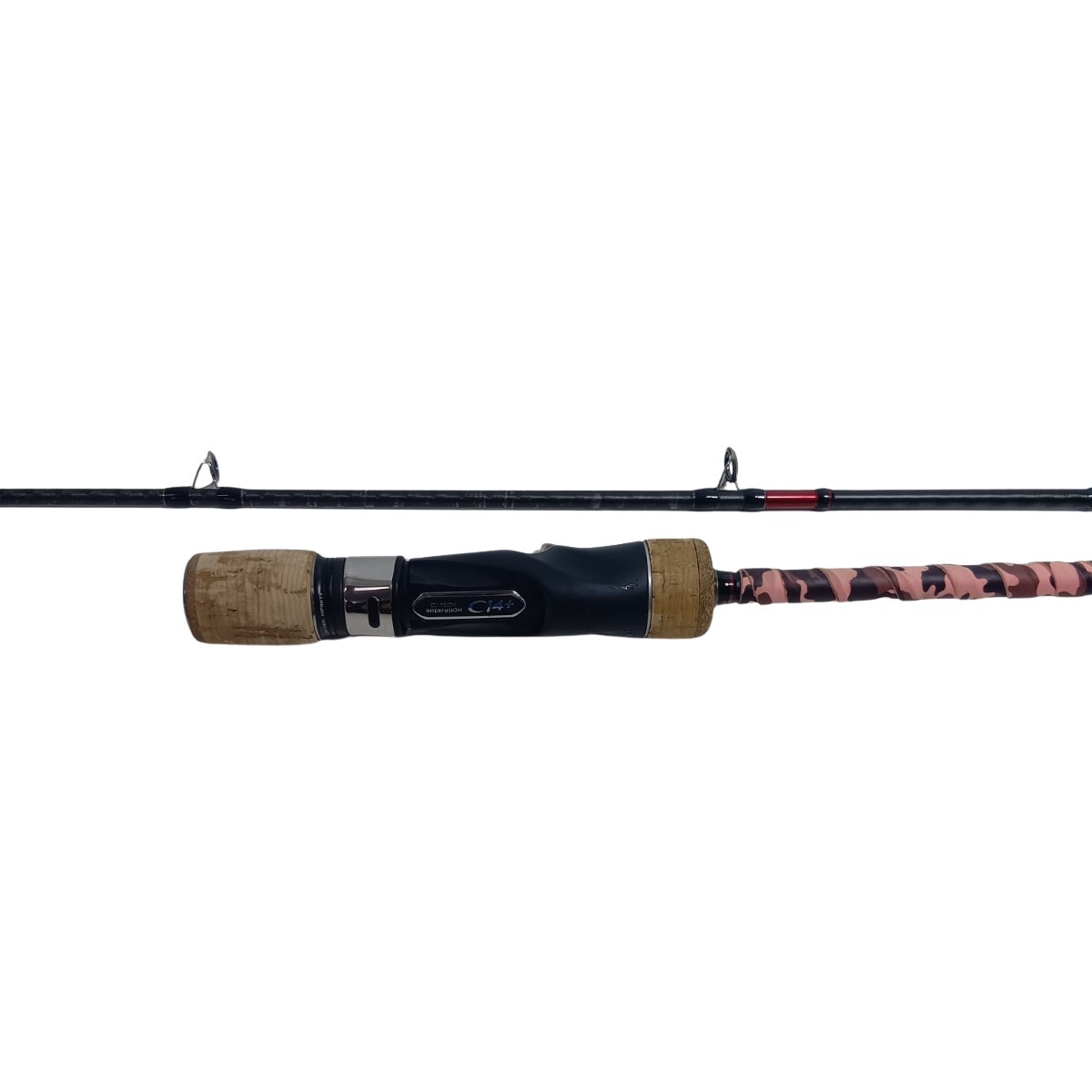 SHIMANO Fishing supplies Rods Lure rods 39330 Ocea Jigger Infinity Motive B6…