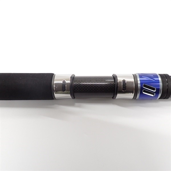 Daiwa 11 Saltiga CB77S-F Cond/B