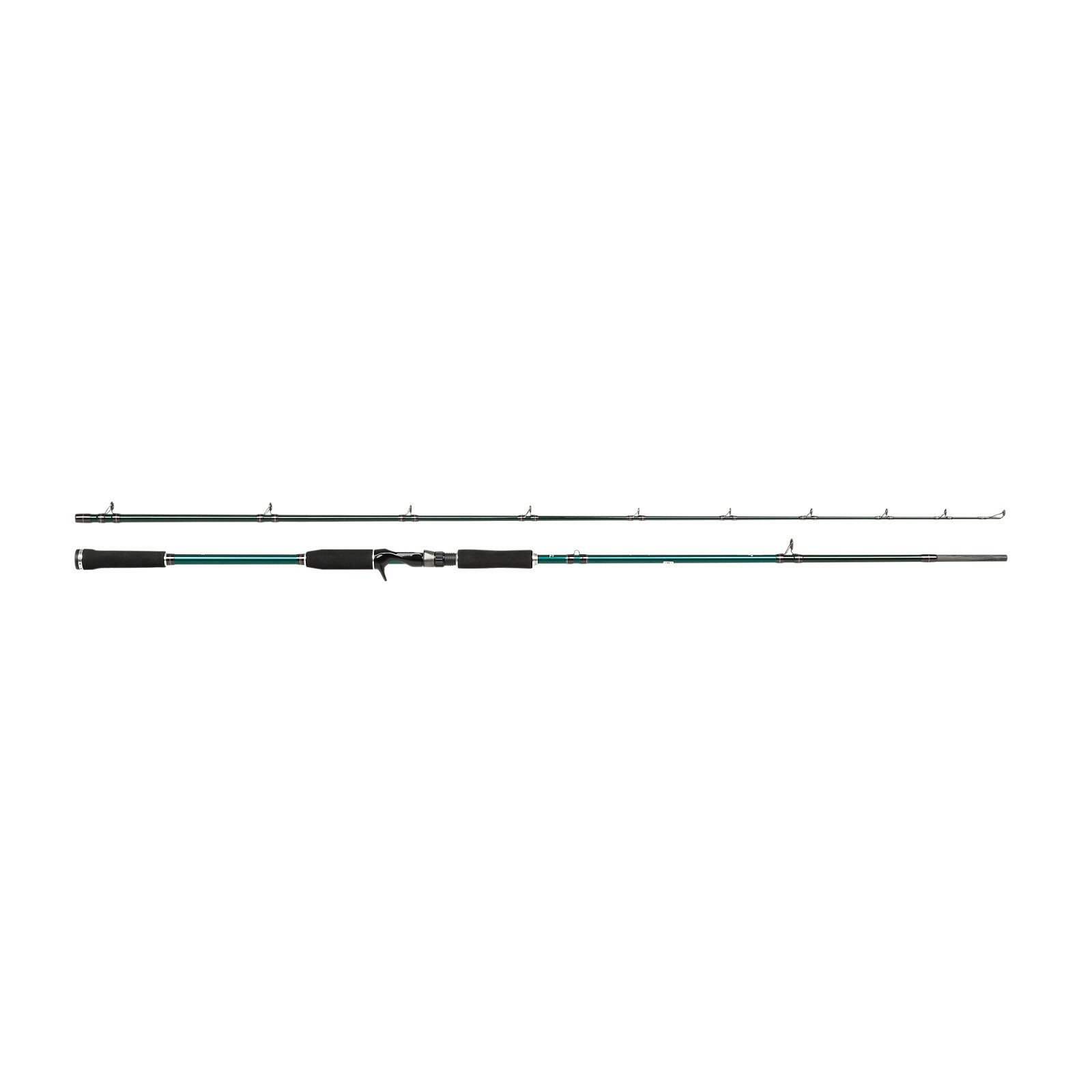 Abu Garcia NEW Beast X Pike Predator Casting / Lure Fishing Rod – Trigger Grip