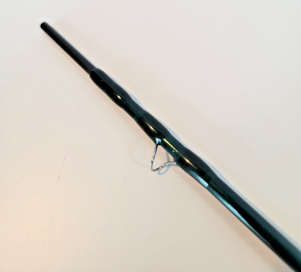 Vintage Loomis Era R.L. Winston IM6 2pc 7’6″ U3 1-7/8oz Guide Fly Fishing Rod