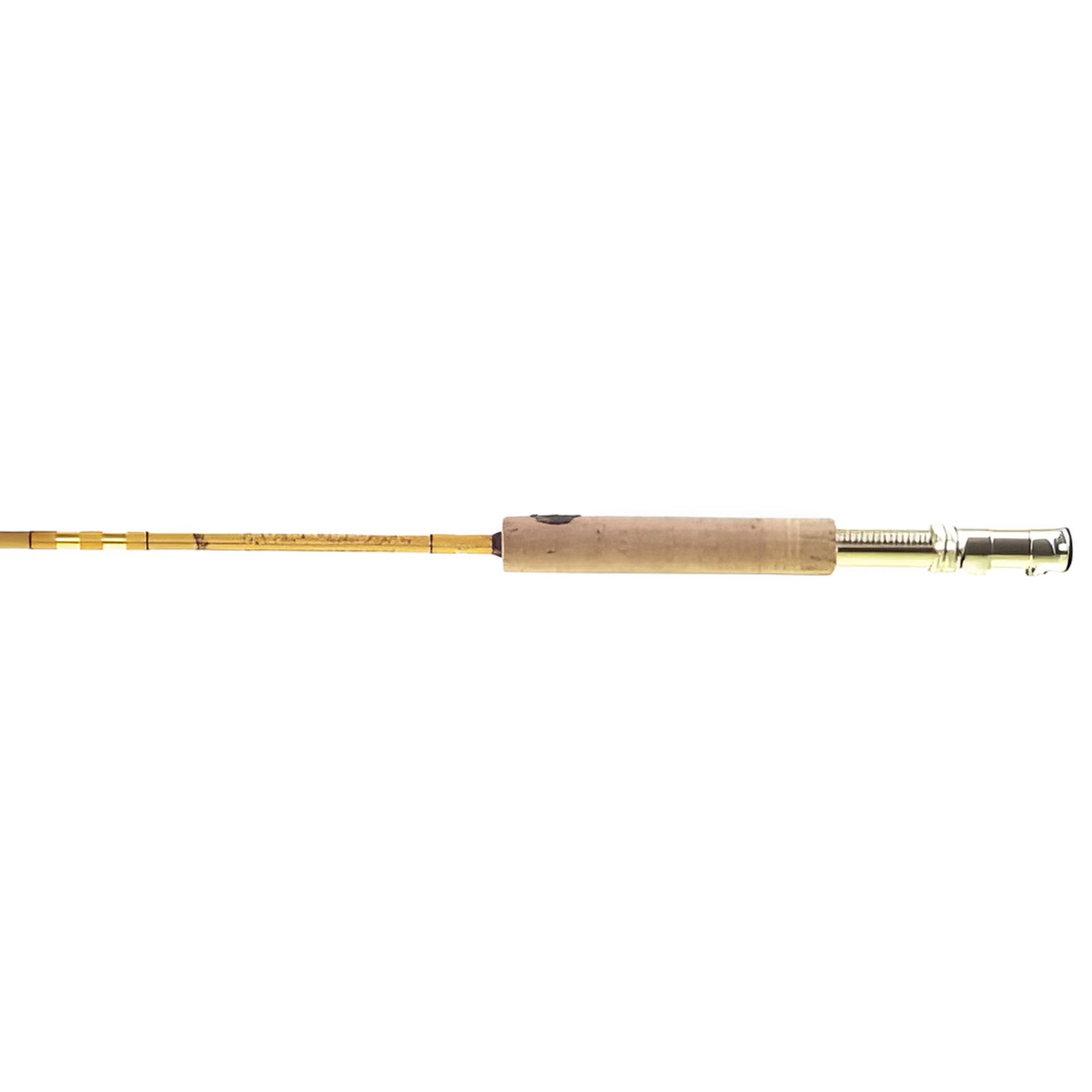 Eagle Claw FL300-66 2-Piece Featherlight Fly Rod