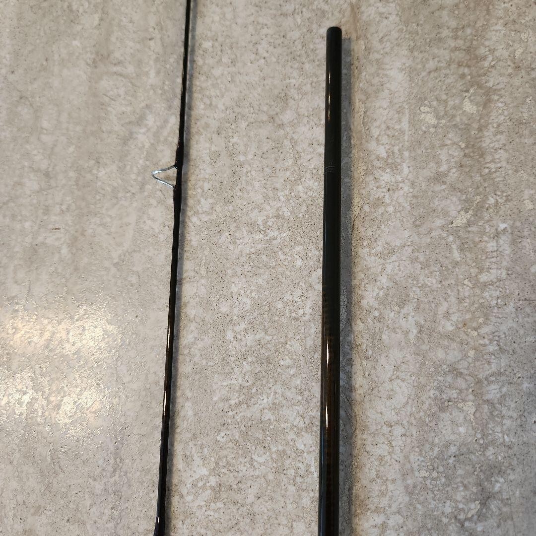 Sage RPL +790Graphite Ⅲ♯︎7Line9’0”