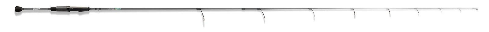 Spinning Rod 6 0 Trout Series Ultralight Fast St. Croix TFS60ULF2 Rods