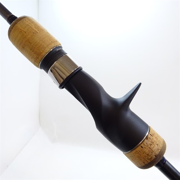 Shimano 17 Ocea jigger infinity motive b610-4 Cond/A