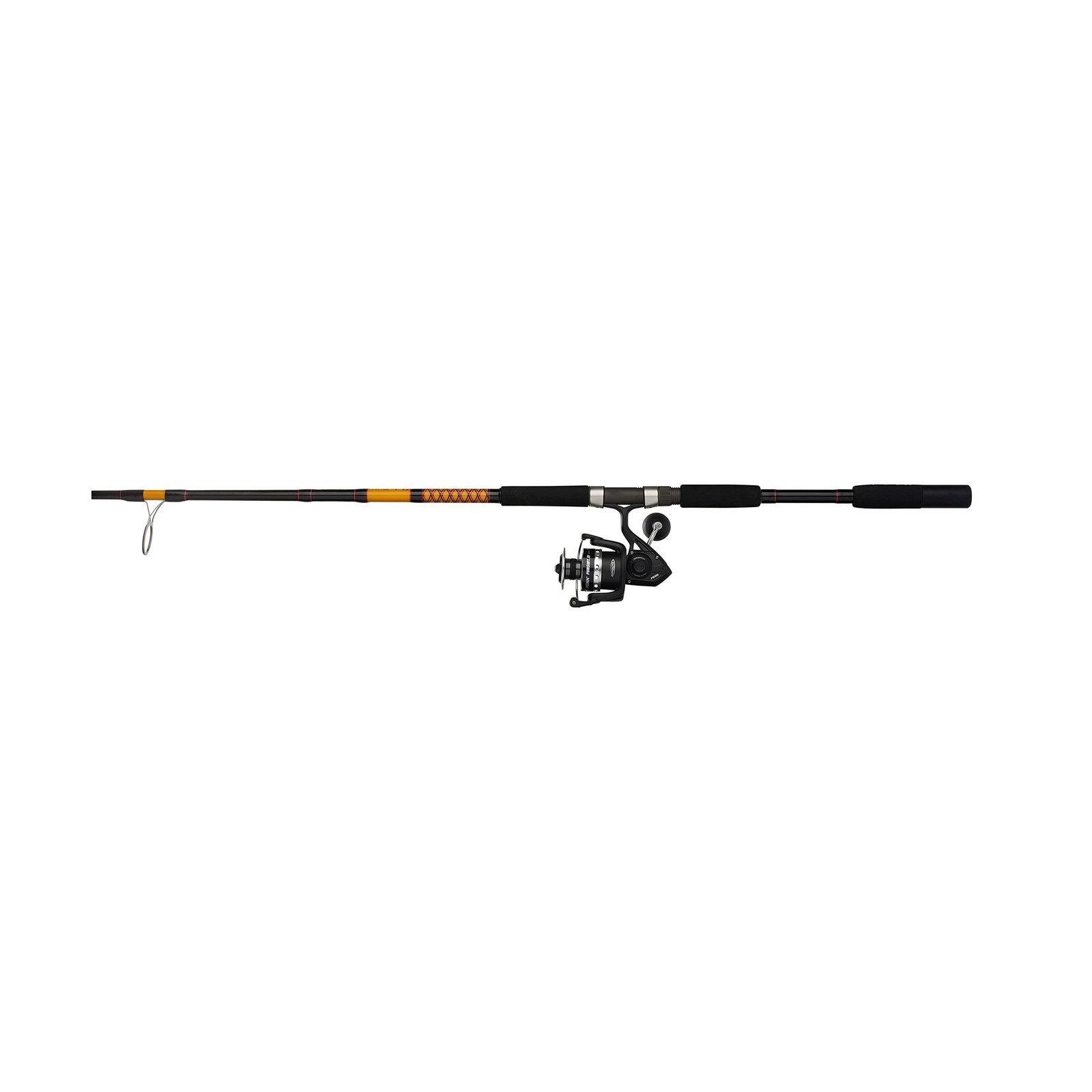 Ugly Stik Bigwater Fishing Rod & Penn Pursuit IV Spinning Reel Combo