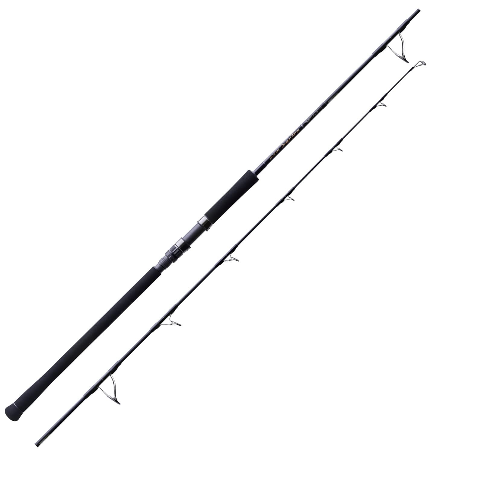 TENRYU JIG-ZAM Dragg Force JDF611S-4/5 Spinning Jig Rod 6’1″ Fishing Offshore JP