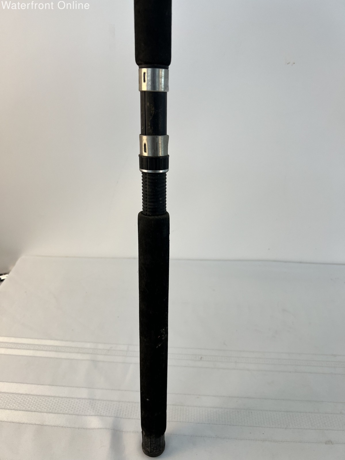 Ocean City BR7776 6′ X-Heavy Boat Rod 20-50lb 1pc Vintage Saltwater