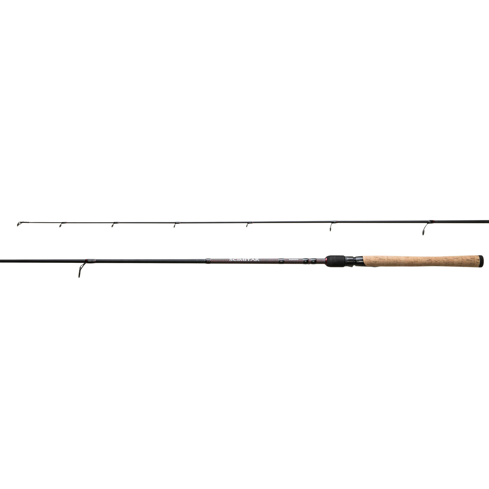 Shimano SCIMITAR SPINNING , Freshwater, Spinning, 6’6″, Medium, 1 pcs, (SMS66…