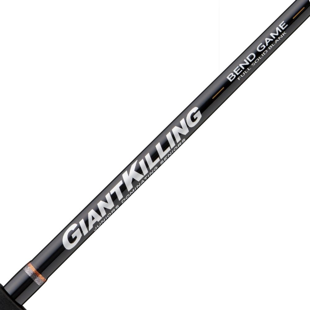 MAJOR CRAFT Saltwater Light Jigging Spinning Rod GIANT KILLING BEND GAME