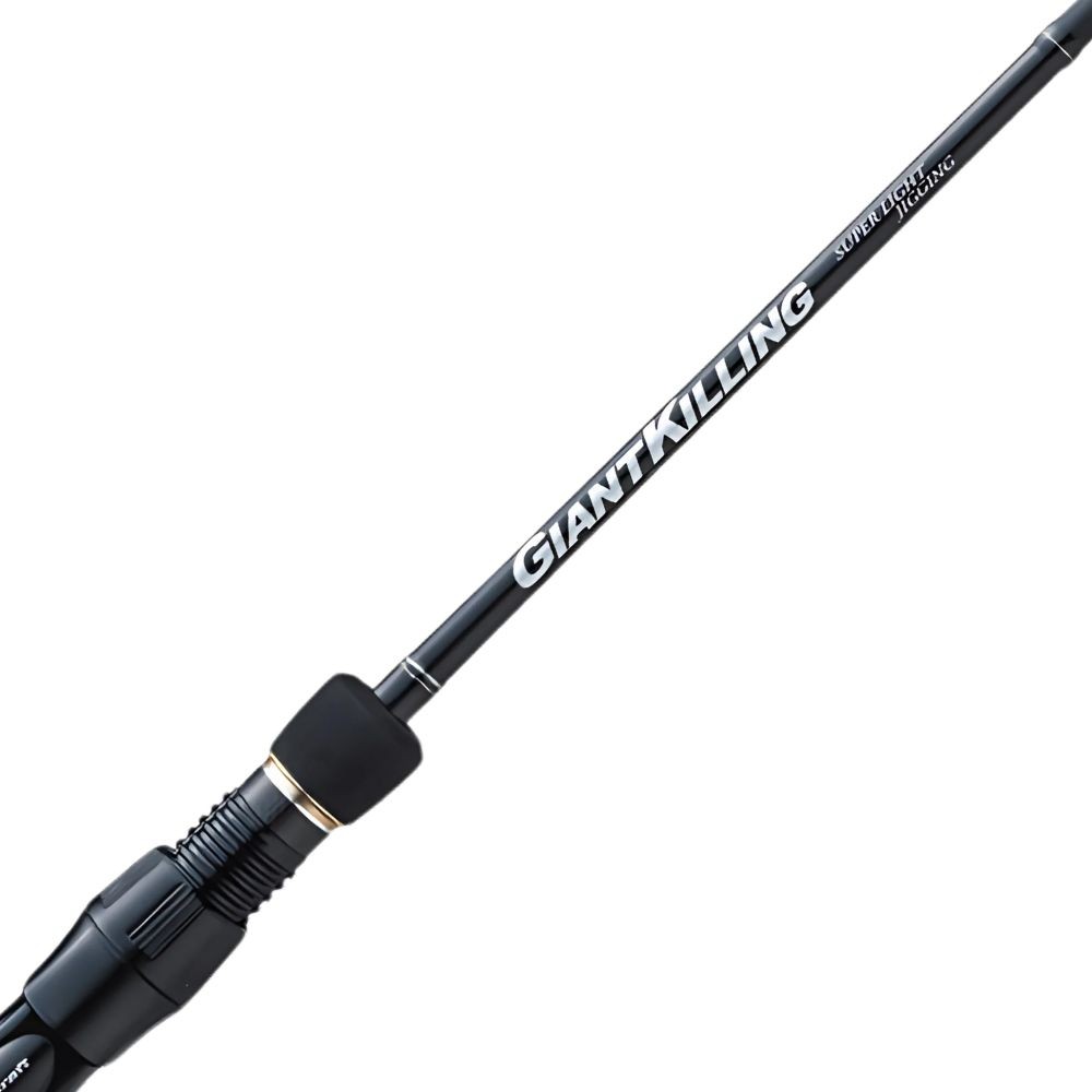 MAJOR CRAFT Saltwater Light Jigging Rod GIANT KILLING 1G GK1LJ-S63ML