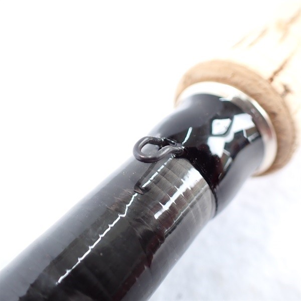 Daiwa 17Air Edge 721HB-E Cond/C