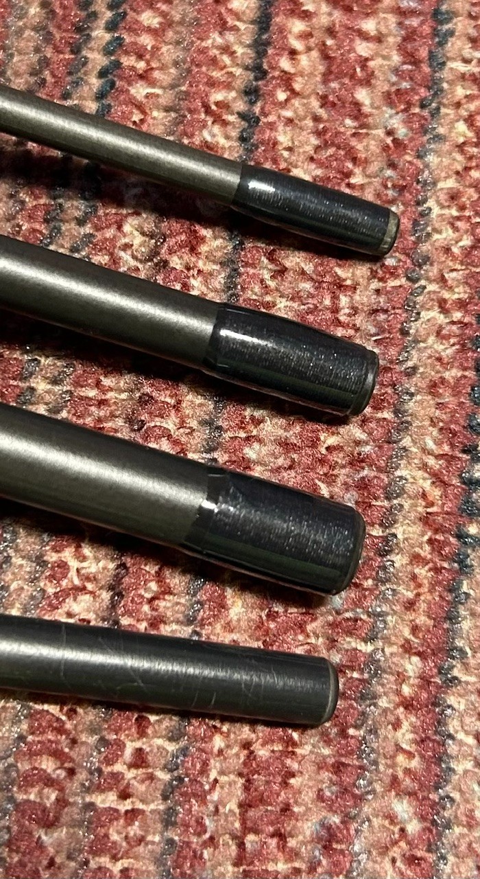 St. Croix Avid Series fly rod, specifically model AFT864