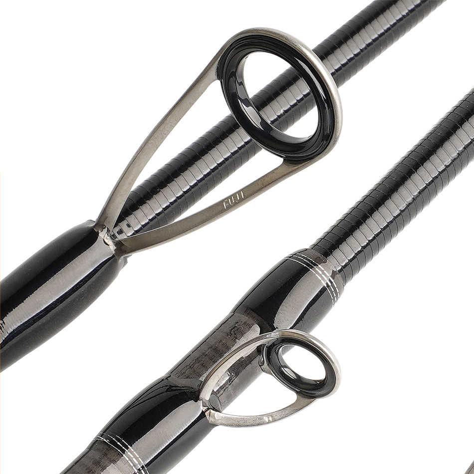 CHIXI Telescopic Spinning Rod 5ft 5.6ft 2-6lb UL Casting Travel Trout Rod Fuji