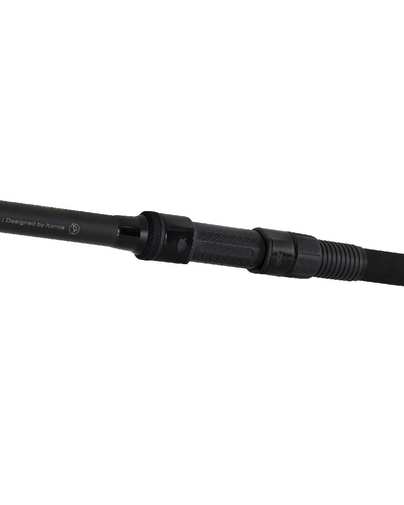 Fishing Rod Carp Fishing Kaizen Green KRD070 Korda