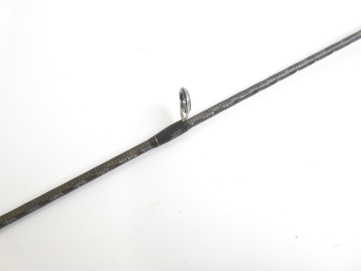 Shimano Lunamis S96ML Fluke Founder SaeBass Tog Shore Fishing Rod. USA Ship