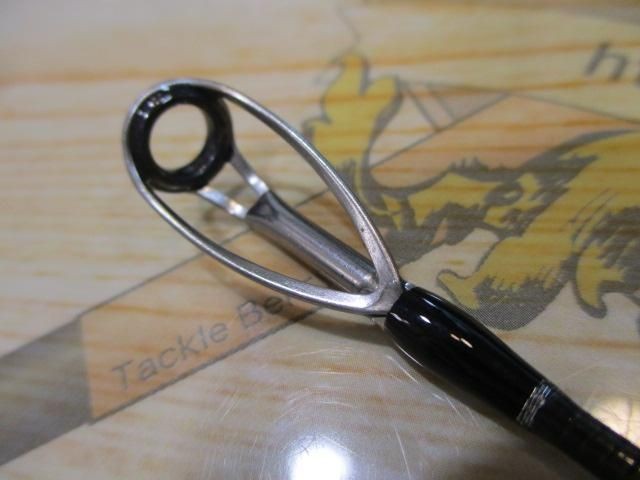 Fishman Brist Hydro 8.5XXH Saltwater Rod Shore Used
