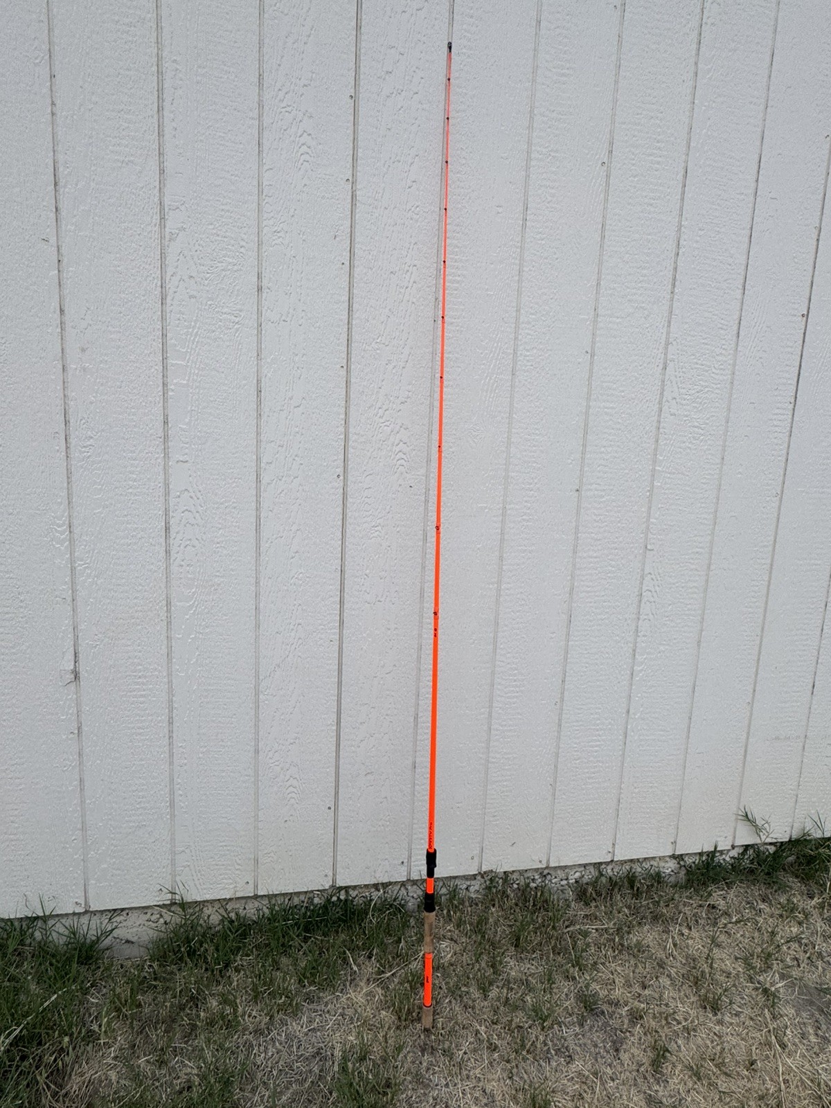 Lew’s Xfinity Pro Casting Fishing Rod, 7’4” HEAVY