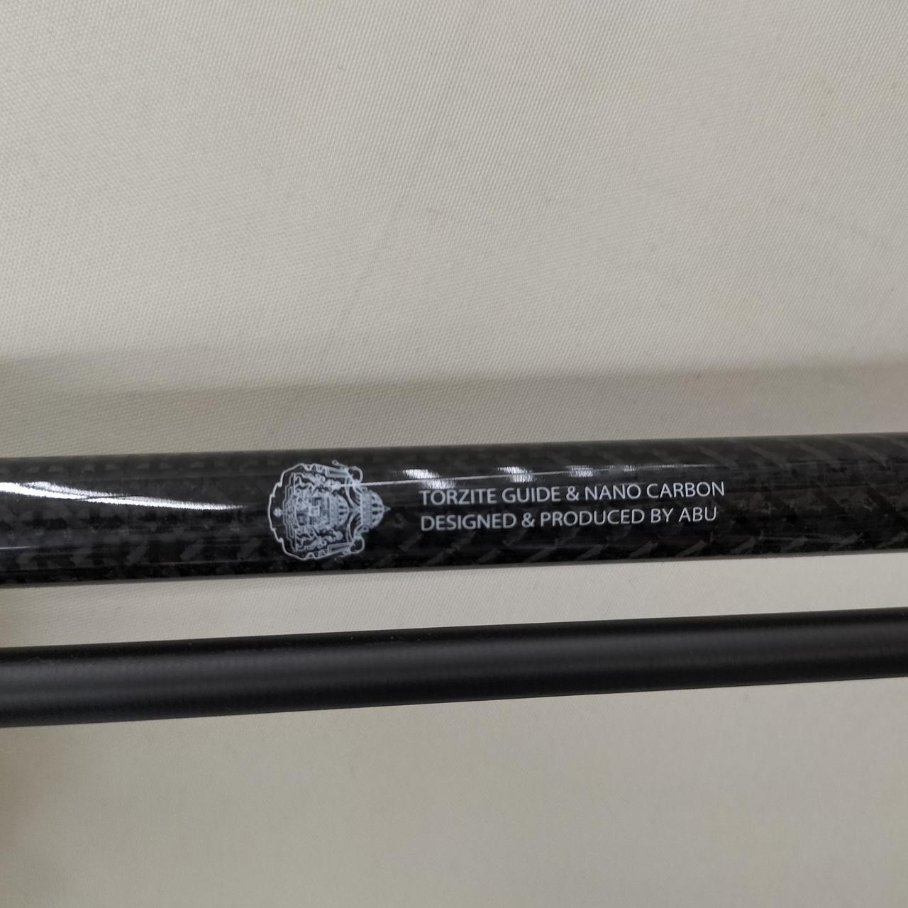 Abu Garcia Troutin Marquis Northern Custom 3.25m (128in) Fishing Rod, 2-Piece