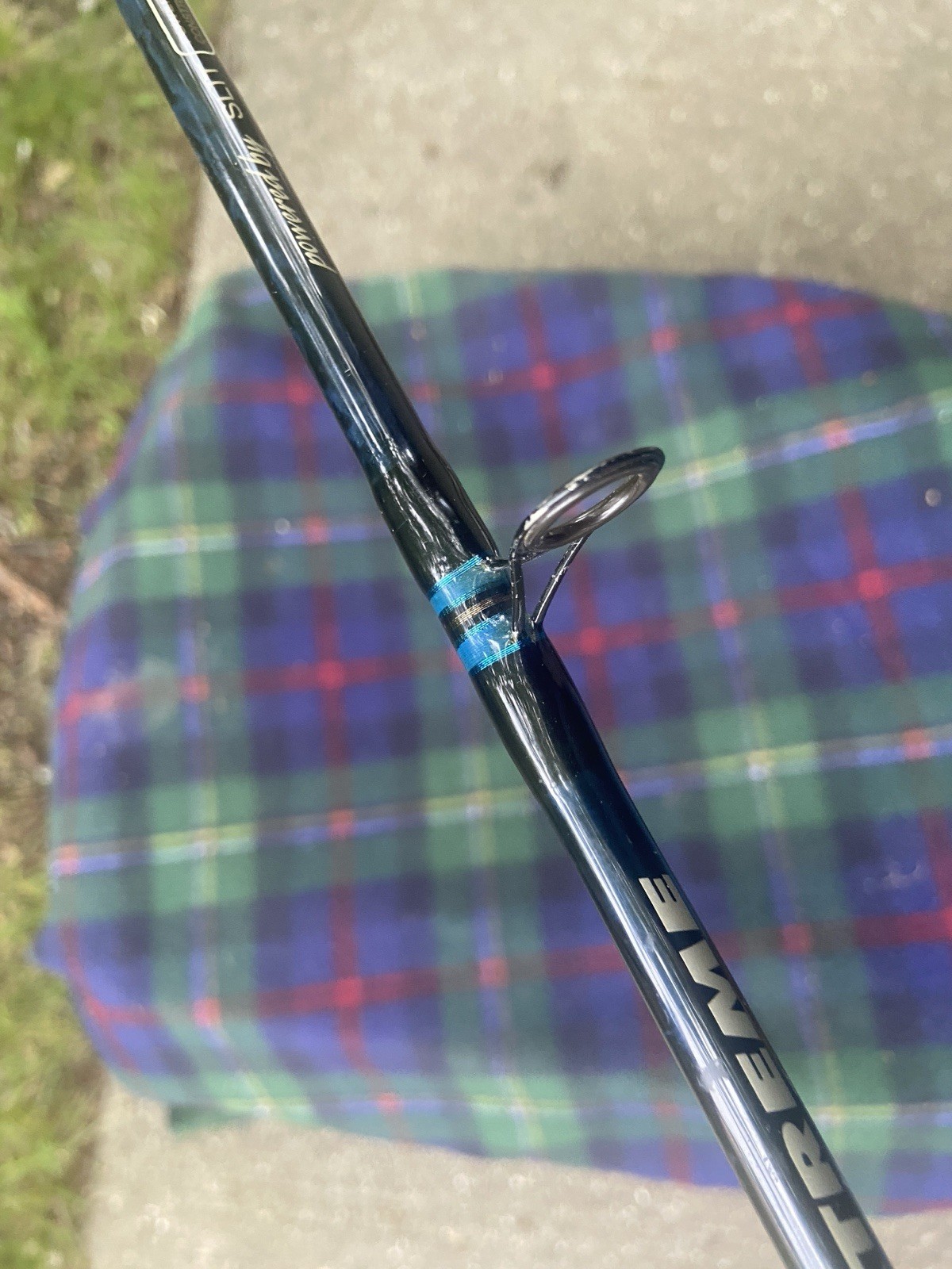 OFFSHORE ANGLER OFFSHORE EXTREME FREESTYLE JIGGING 6′ EX. HVY. ACTION ROD