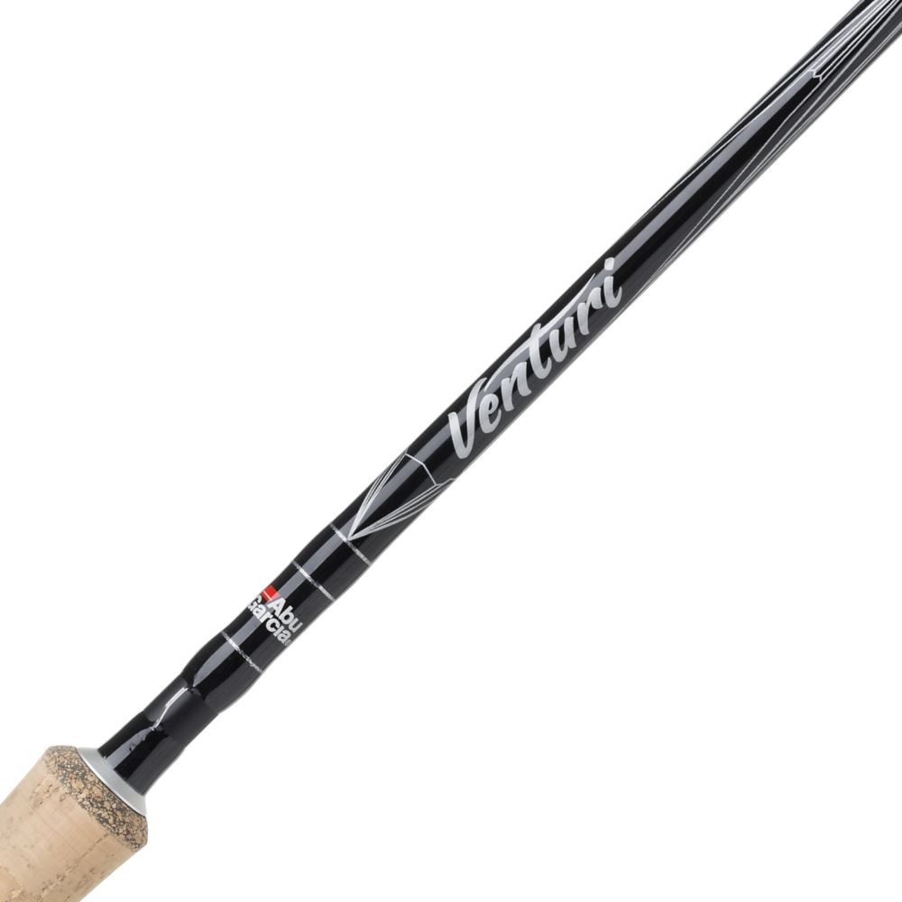 Abu Garcia Venturi Casting Rod 8′ 10-30g