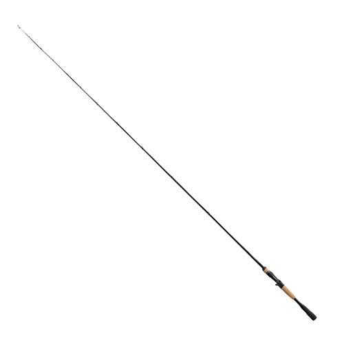Shimano 22 Expride 1 piece 165ML-BFS Baitcasting Rod for Bass