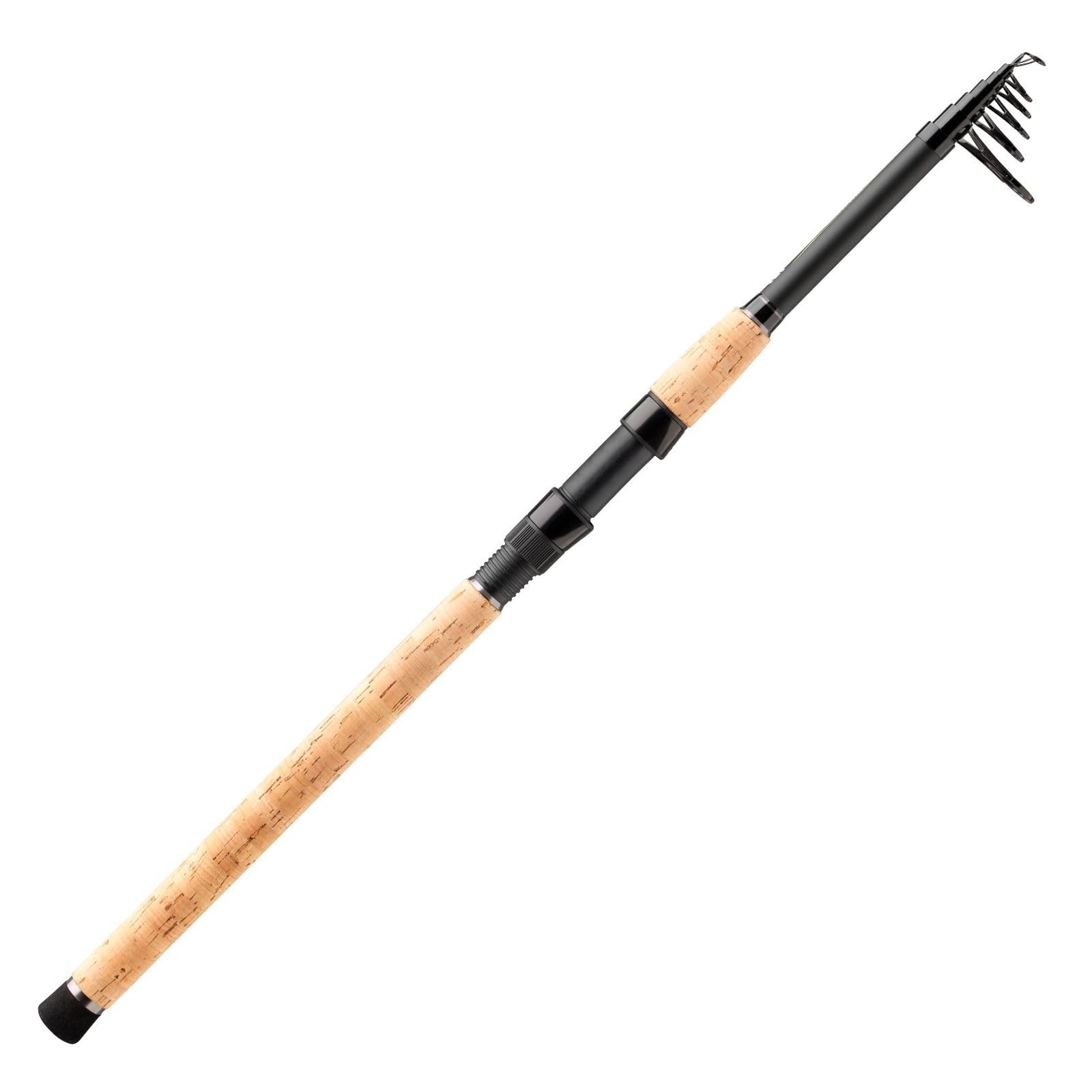 Daiwa Megaforce Tele 12Ft 10In 1.41-3.17Oz Telescopic All-Round Fishing Rod