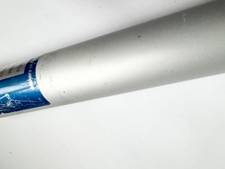 Orvis Boron/Graphite Powerflex Series Fly Rod 9′ 4 5/8 oz. #9 Line