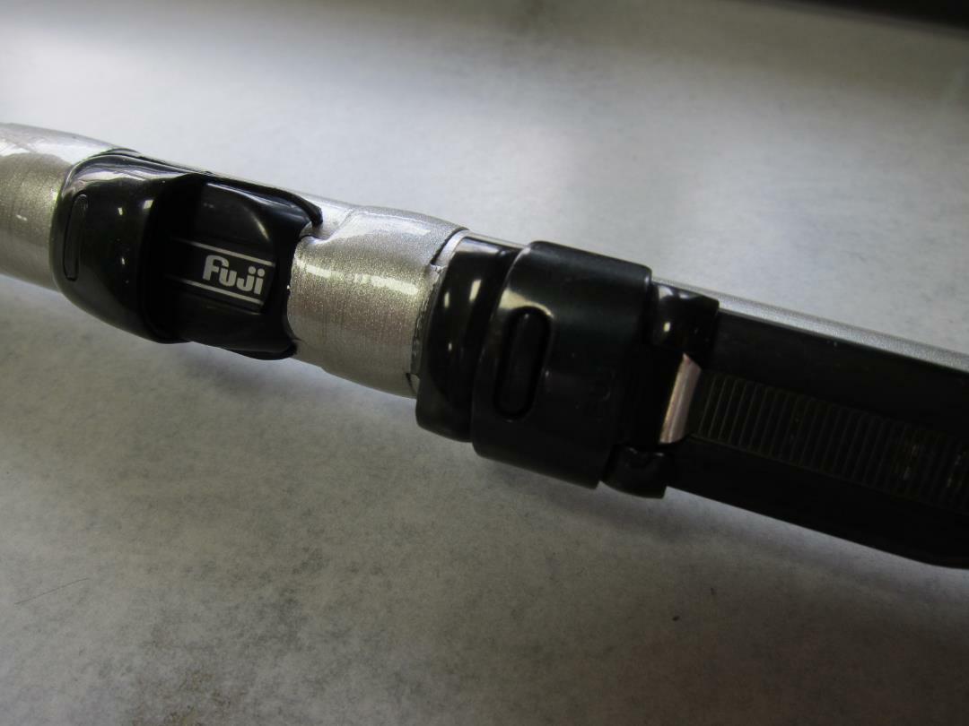 Daiwa Prime Surf T25-425 Fishing Rod / Scratches and Stains/used/japan