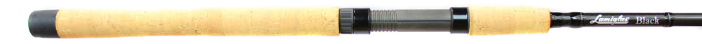 Lamiglas Black Inshore Series Conventional/Casting Rods