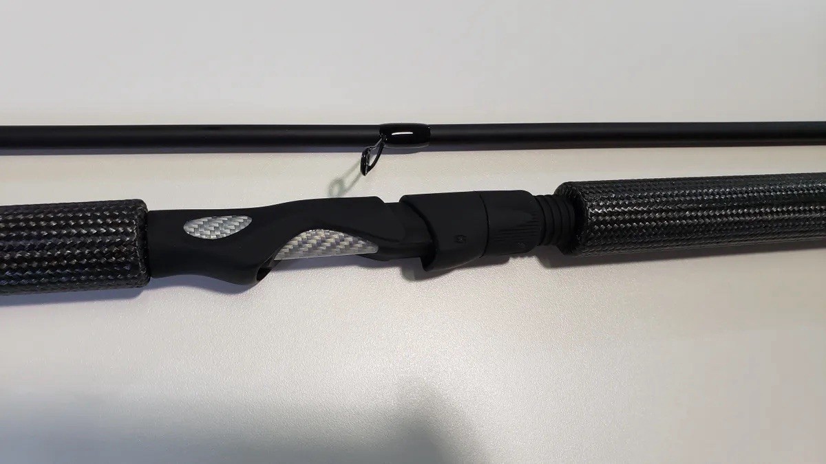 Nova Tackle NTX 1145 Spinning Rod