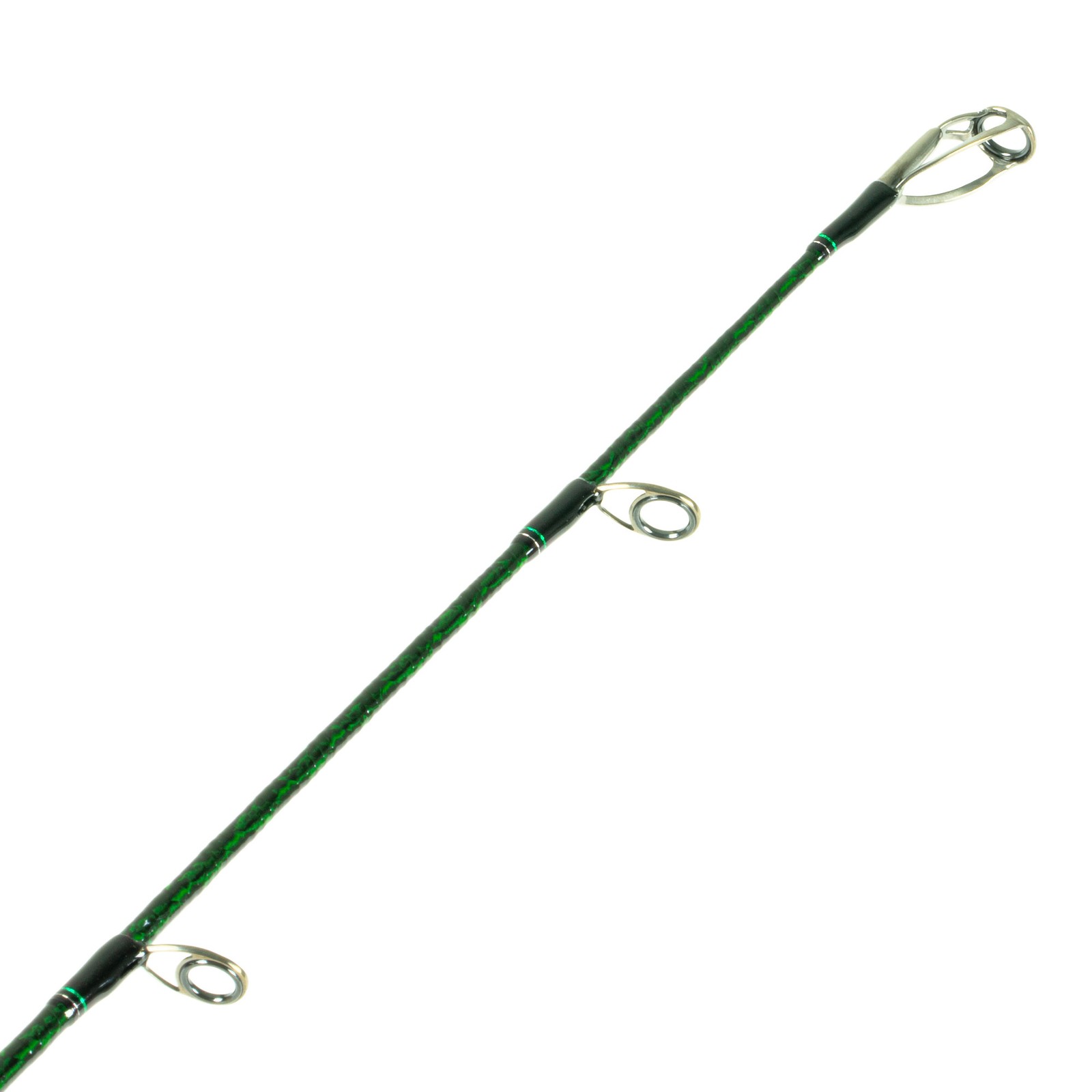 Shimano TREVALA PX SPINNING, Saltwater, Jigging, Spinning, Jig & Pop, 6’6″, M…