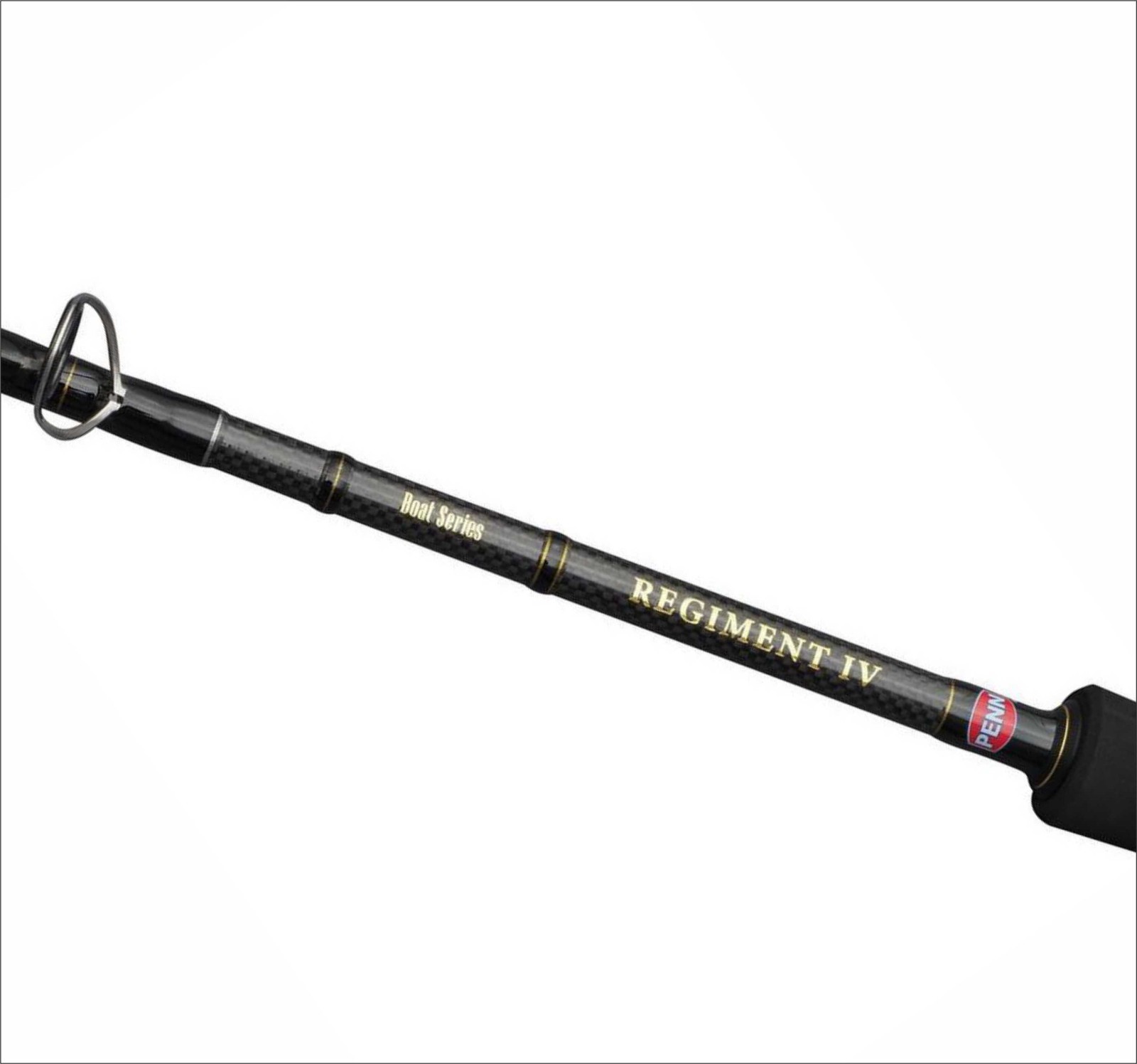 PENN REGIMENT IV Boat 702 20-30lb 2PCS